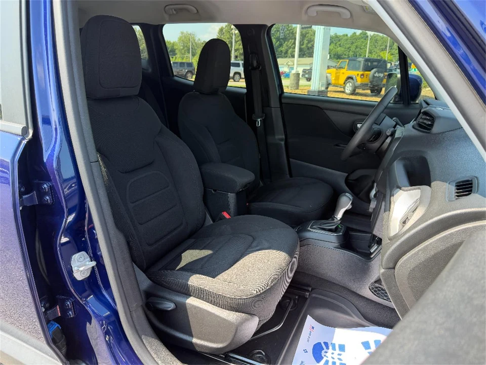 2019 Jeep Renegade - Image 13 of 31