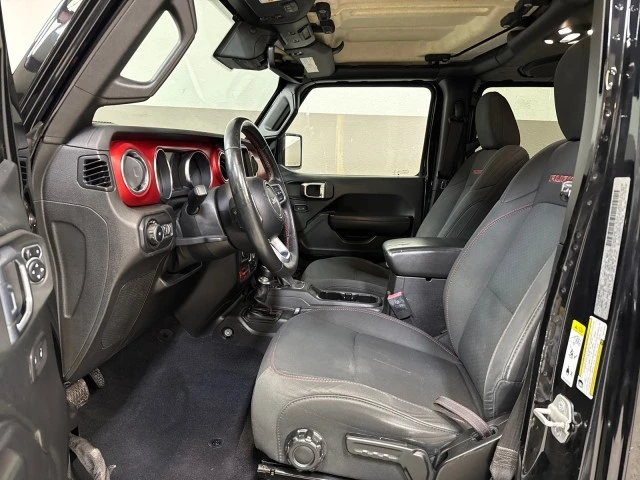 2019 Jeep JL Wrangler - Image 13 of 21