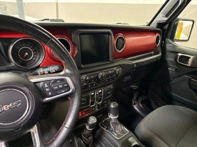 2019 Jeep JL Wrangler - Image 19 of 21