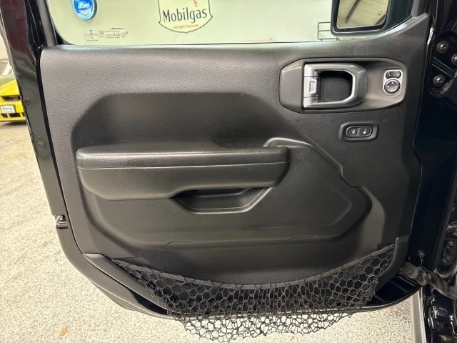 2019 Jeep JL Wrangler - Image 21 of 21