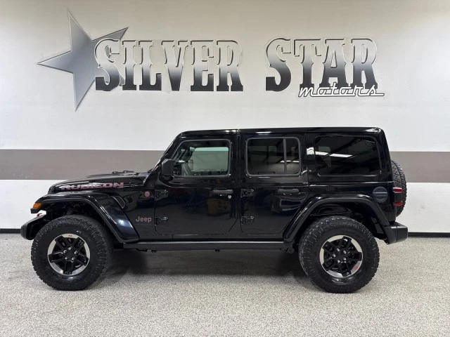 2019 Jeep JL Wrangler - Image 11 of 21