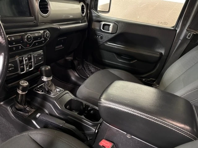 2019 Jeep JL Wrangler - Image 19 of 21