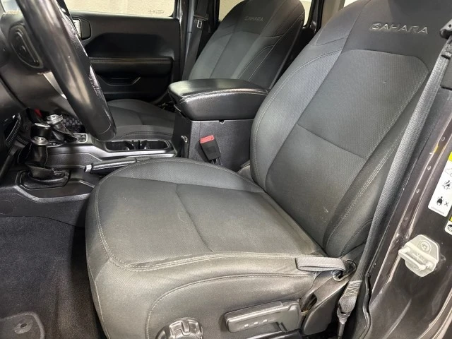 2019 Jeep JL Wrangler - Image 16 of 21