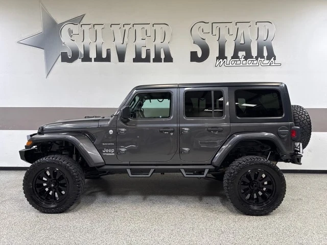 2019 Jeep JL Wrangler - Image 11 of 21