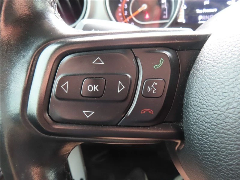 2019 Jeep JL Wrangler - Image 20 of 20