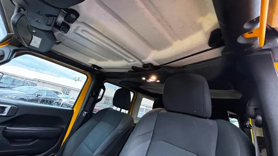 2019 Jeep JL Wrangler - Image 13 of 19