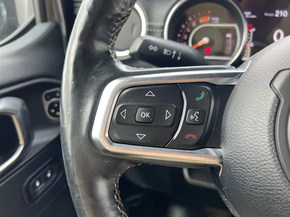 2019 Jeep JL Wrangler - Image 8 of 15