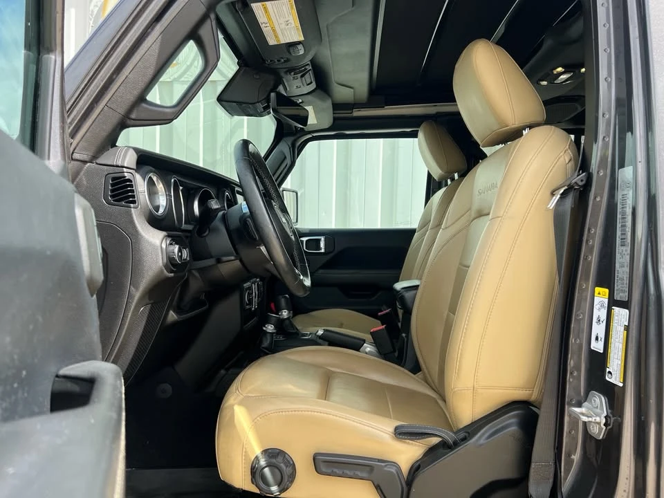 2019 Jeep JL Wrangler - Image 11 of 15