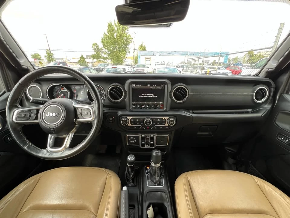 2019 Jeep JL Wrangler - Image 10 of 15