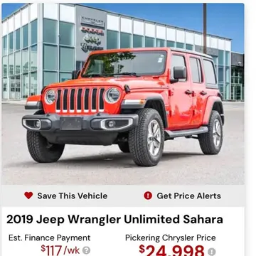 2019 Jeep Wagoneer