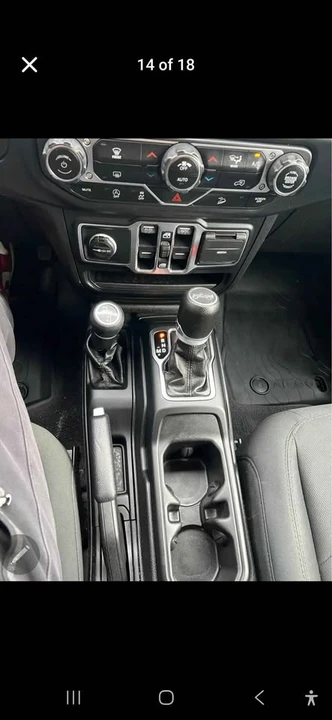 2019 Jeep Wagoneer - Image 14 of 17