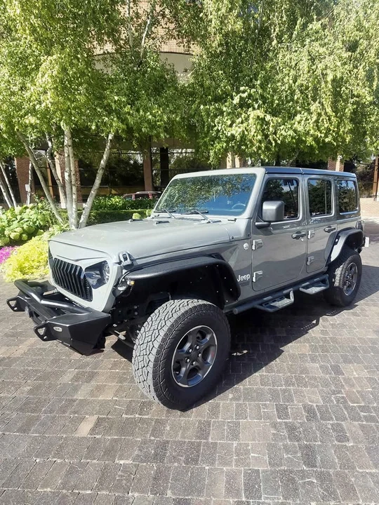 2019 Jeep Wagoneer - Image 4 of 17