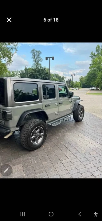 2019 Jeep Wagoneer - Image 11 of 17