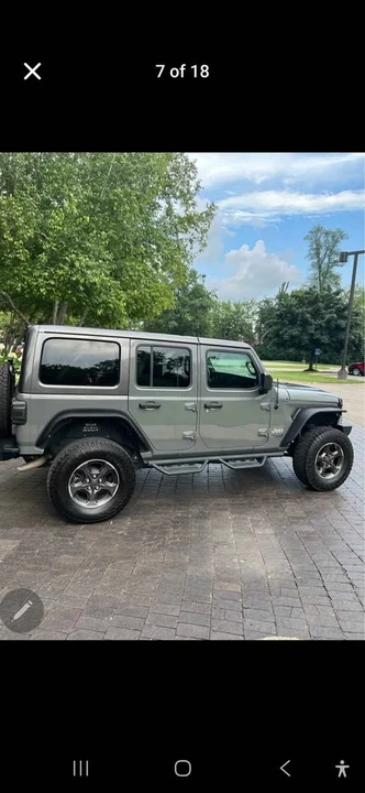 2019 Jeep Wagoneer - Image 10 of 17