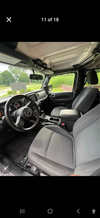 2019 Jeep Wagoneer - Image 13 of 17