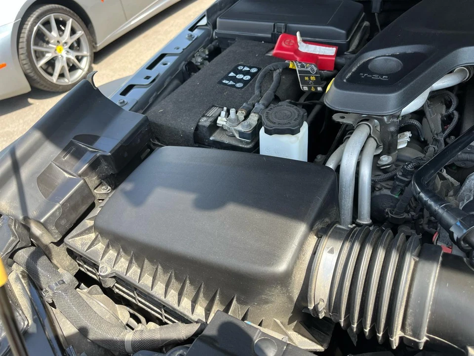 2019 Jeep JL Wrangler - Image 21 of 31