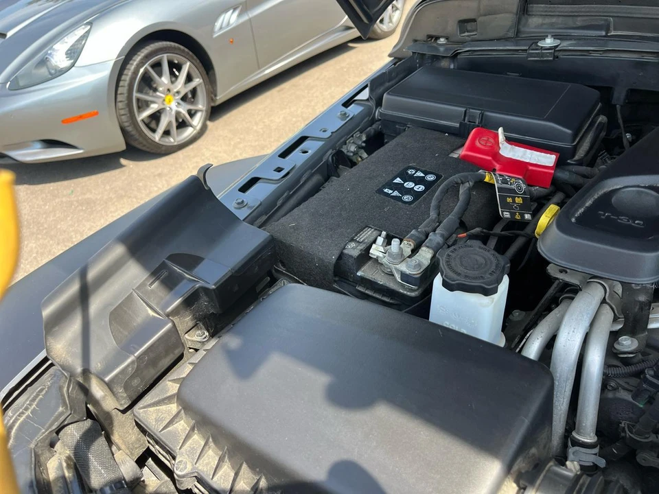 2019 Jeep JL Wrangler - Image 22 of 31