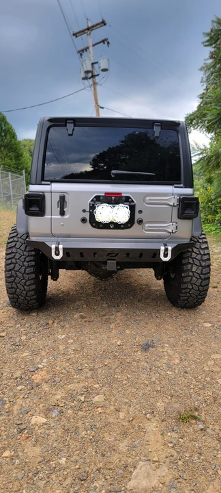 2019 Jeep JL Wrangler - Image 6 of 17