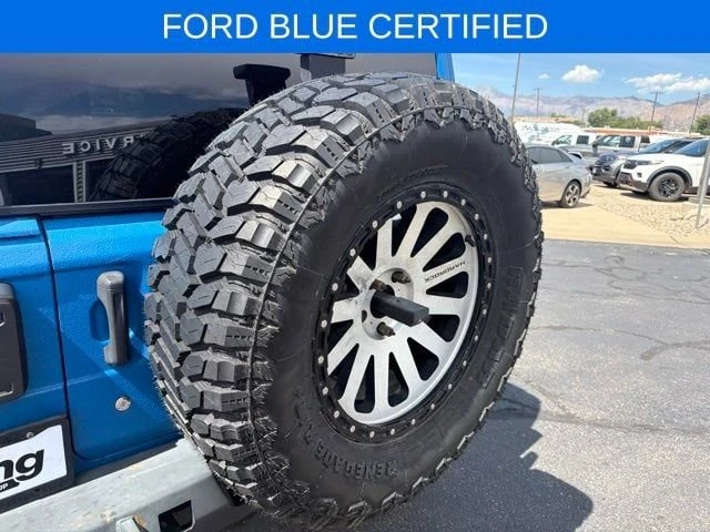 2019 Jeep JL Wrangler - Image 7 of 10