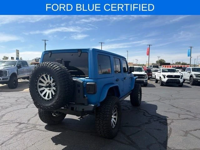 2019 Jeep JL Wrangler - Image 5 of 10