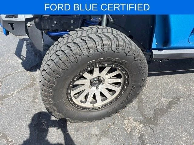 2019 Jeep JL Wrangler - Image 10 of 10