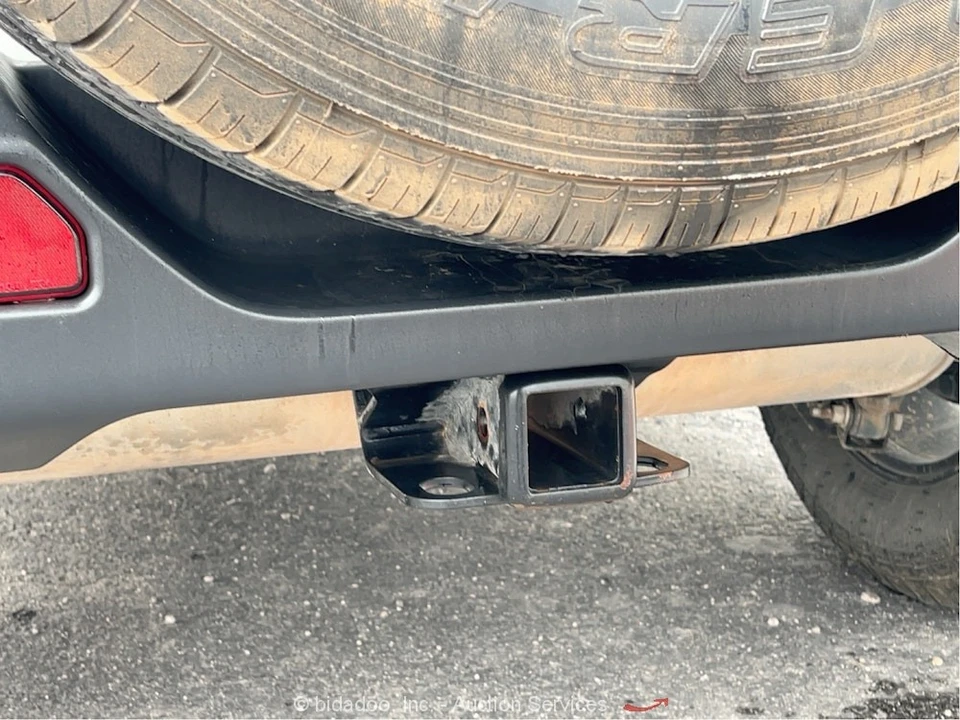 2019 Jeep JL Wrangler - Image 11 of 12