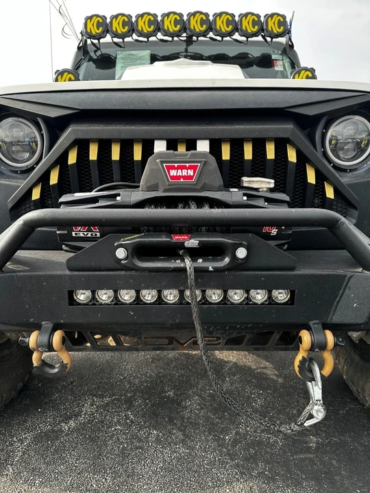 2019 Jeep JL Wrangler - Image 7 of 12