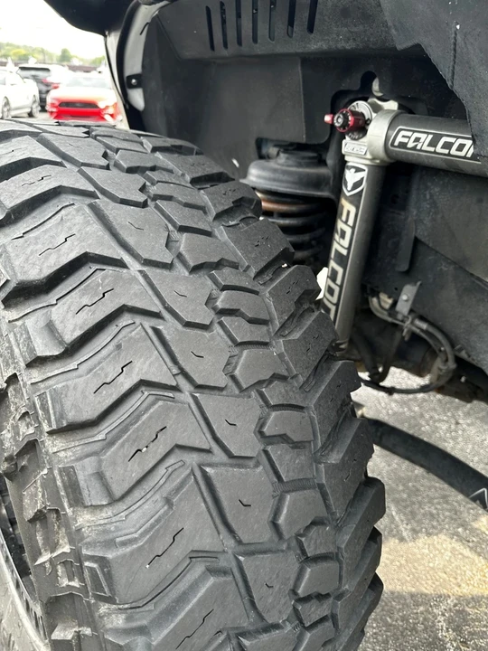 2019 Jeep JL Wrangler - Image 5 of 12