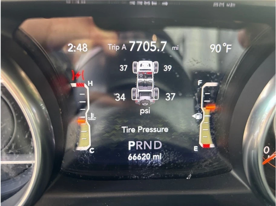 2019 Jeep JL Wrangler - Image 19 of 21