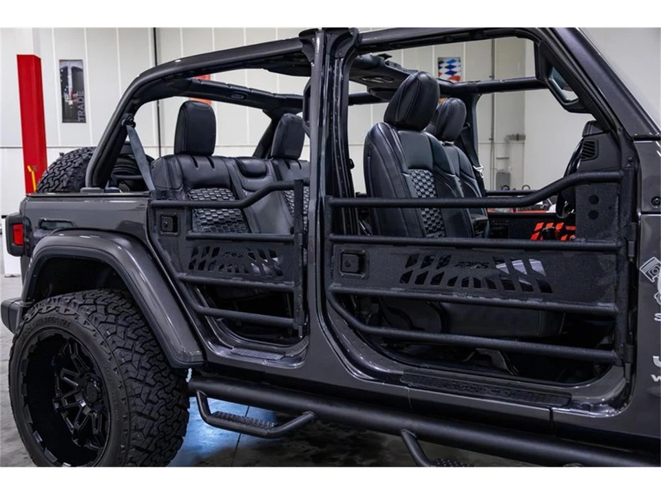2019 Jeep JL Wrangler - Image 30 of 31
