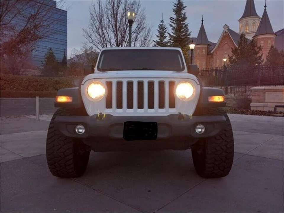2019 Jeep JL Wrangler - Image 5 of 13