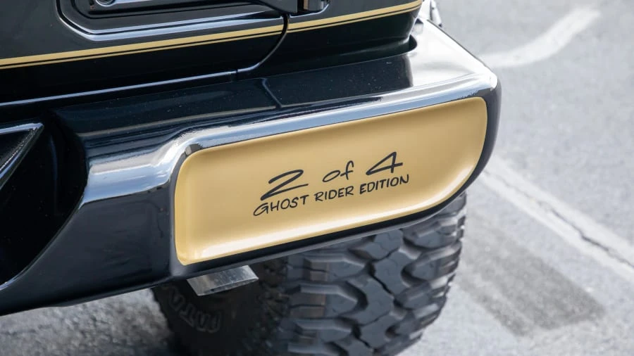 2019 Jeep JL Wrangler - Image 11 of 20