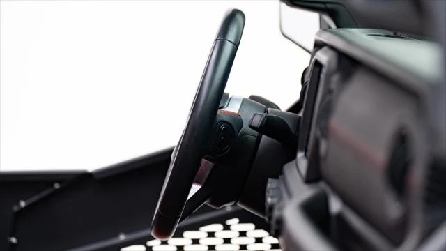 2019 Jeep JL Wrangler - Image 16 of 21