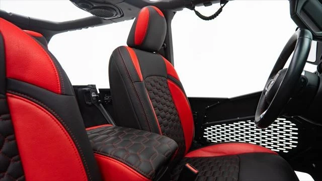 2019 Jeep JL Wrangler - Image 18 of 21