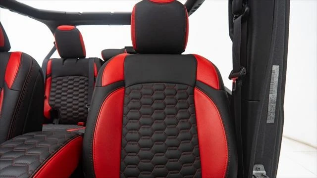 2019 Jeep JL Wrangler - Image 20 of 21