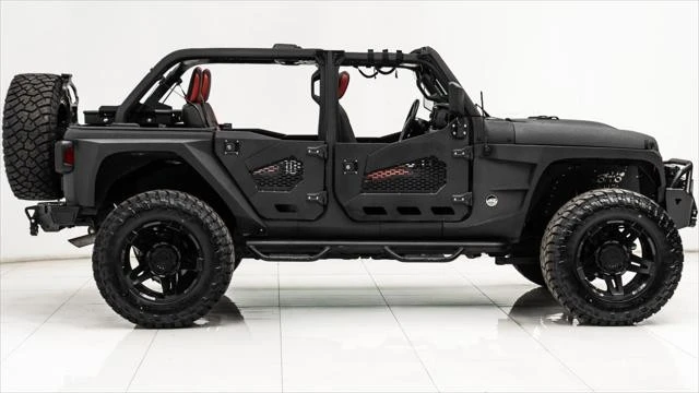 2019 Jeep JL Wrangler - Image 14 of 21