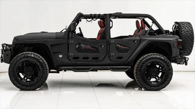 2019 Jeep JL Wrangler - Image 15 of 21