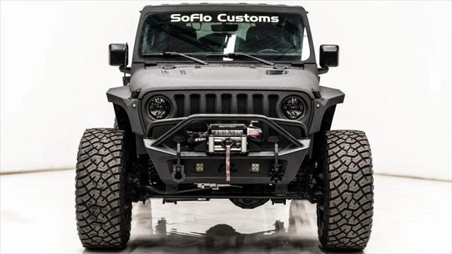 2019 Jeep JL Wrangler - Image 3 of 21