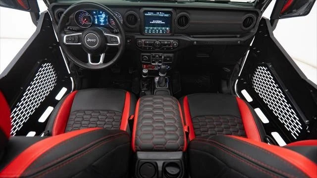 2019 Jeep JL Wrangler - Image 2 of 21