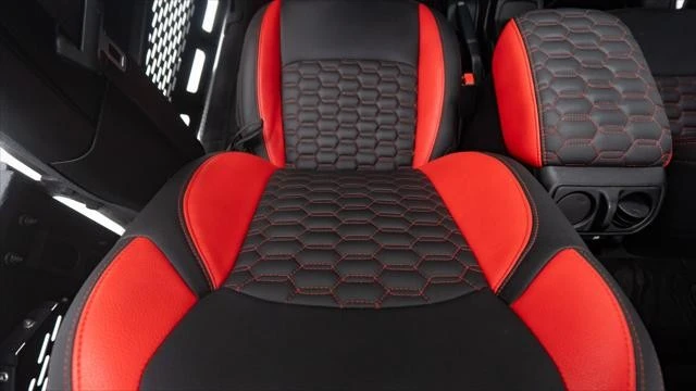 2019 Jeep JL Wrangler - Image 21 of 21