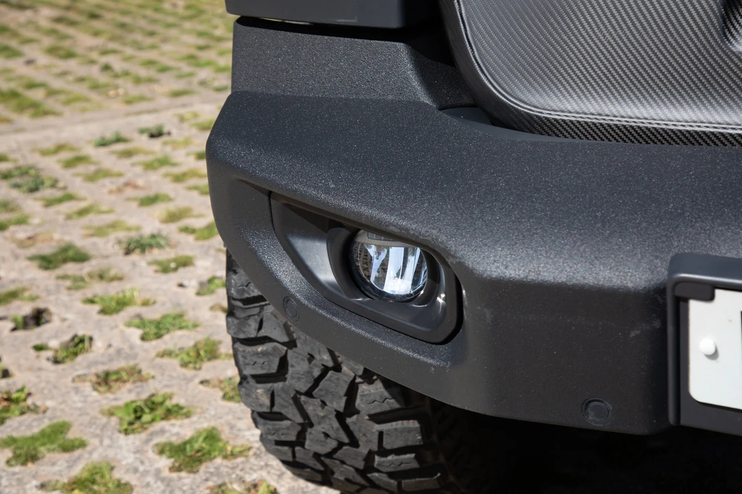 2019 Jeep JL Wrangler - Image 20 of 31