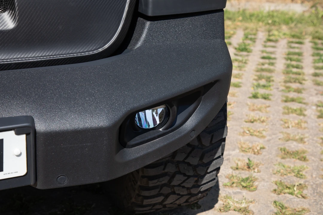 2019 Jeep JL Wrangler - Image 21 of 31