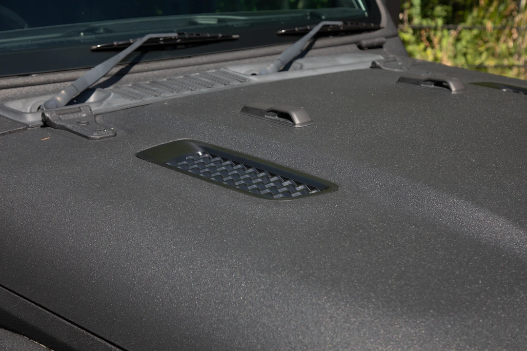 2019 Jeep JL Wrangler - Image 24 of 31