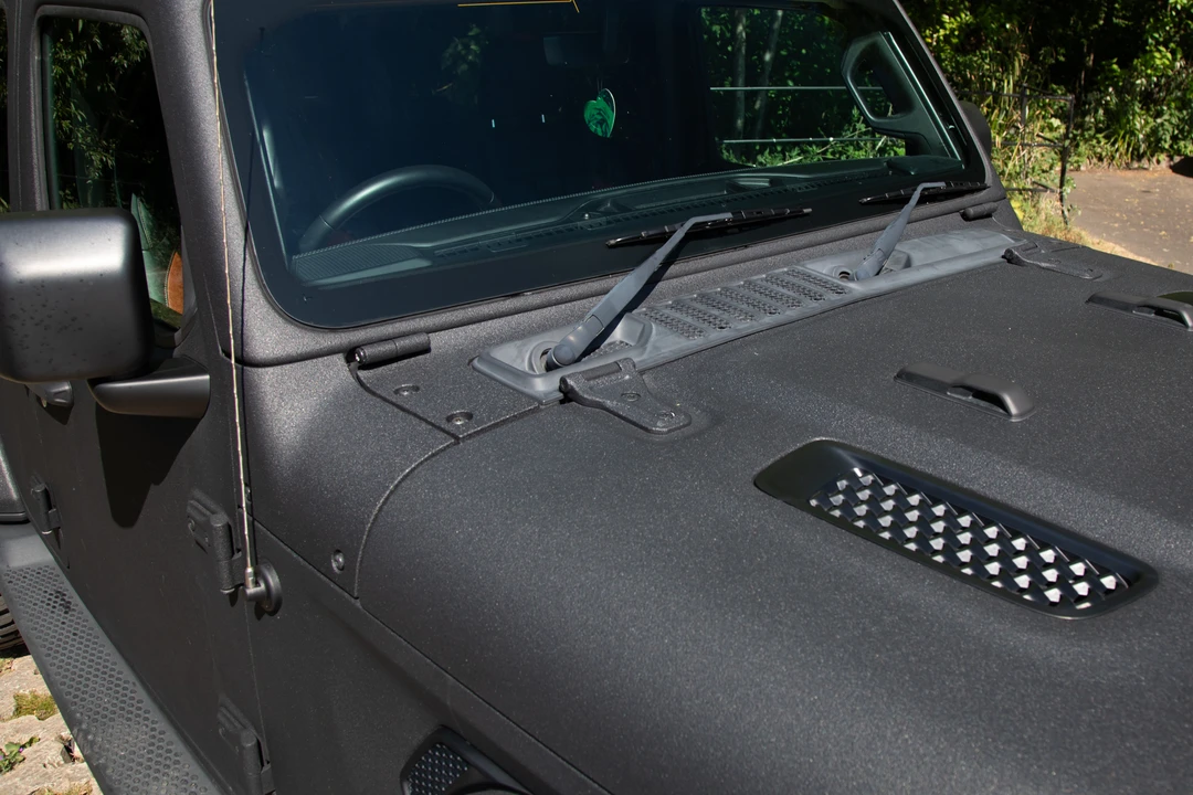 2019 Jeep JL Wrangler - Image 25 of 31