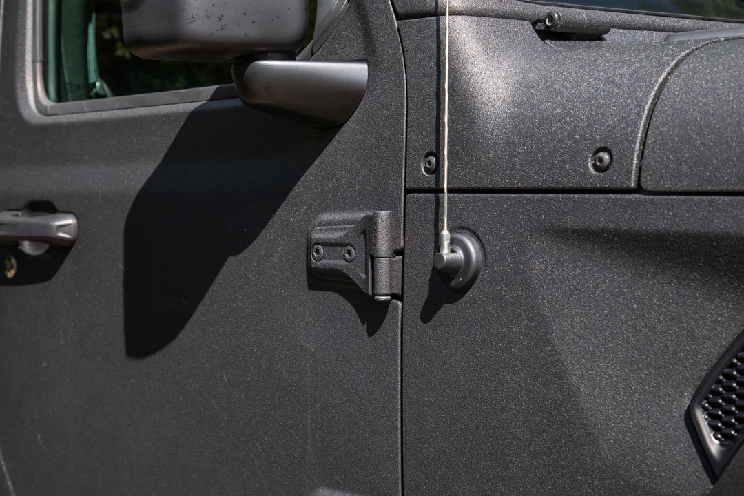 2019 Jeep JL Wrangler - Image 26 of 31