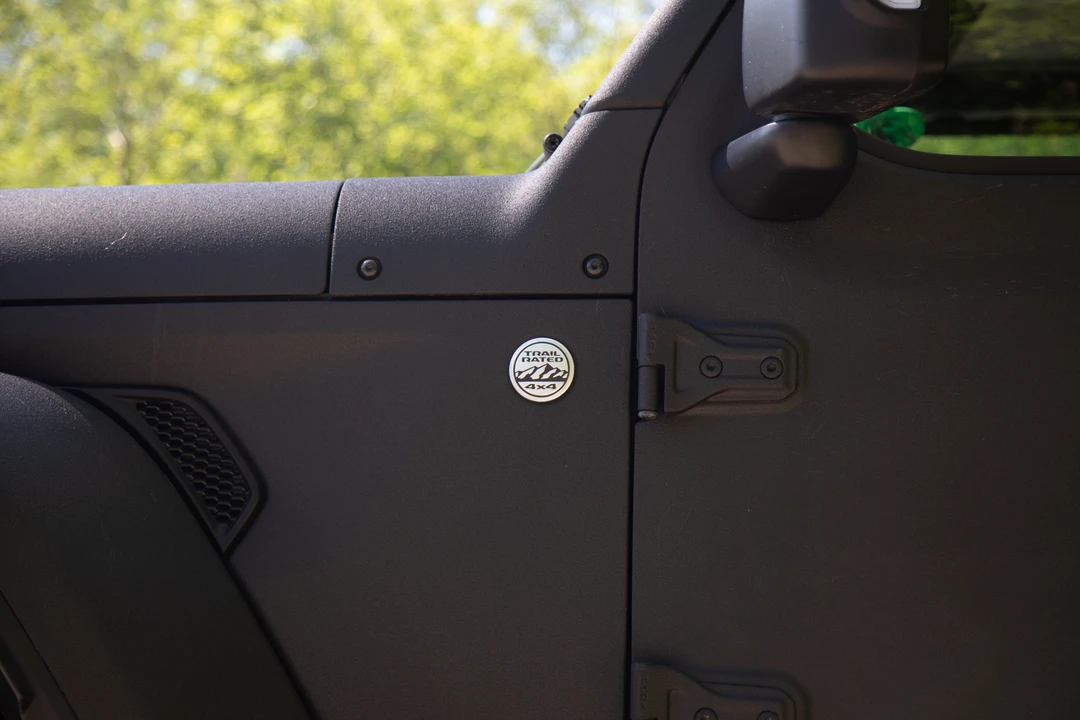 2019 Jeep JL Wrangler - Image 27 of 31