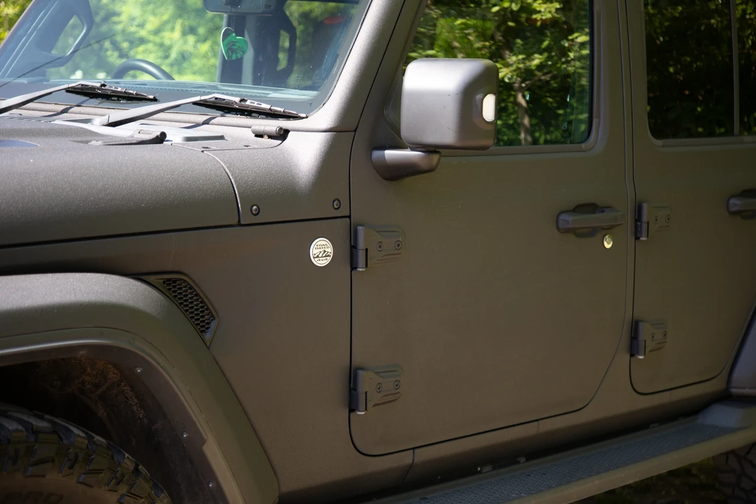 2019 Jeep JL Wrangler - Image 28 of 31