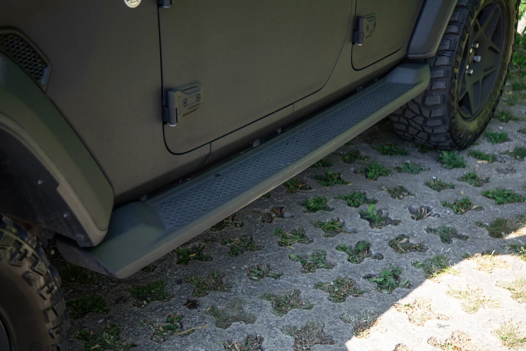 2019 Jeep JL Wrangler - Image 29 of 31