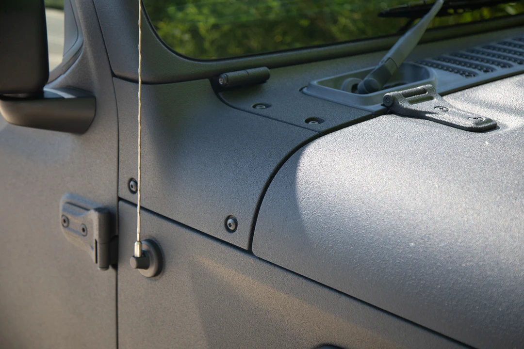 2019 Jeep JL Wrangler - Image 31 of 31