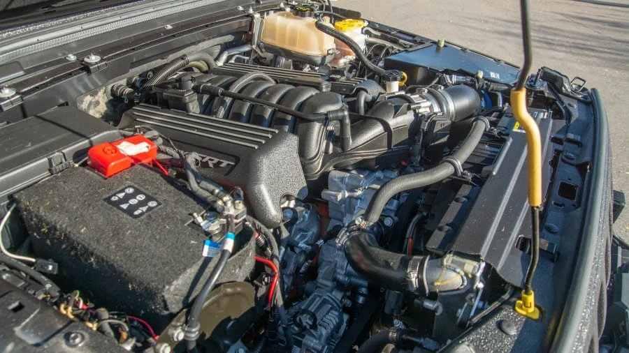2019 Jeep JL Wrangler - Image 11 of 31